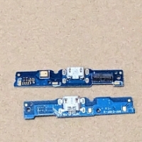 Cụm Chân Sạc, Chui Sạc Zenfone Go 4.5 Sạc Chập Chờn, Không Vào Pin